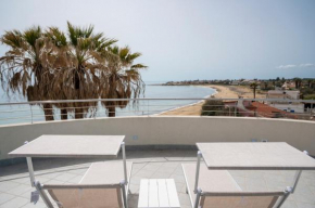 House Cicirata Sea Beach